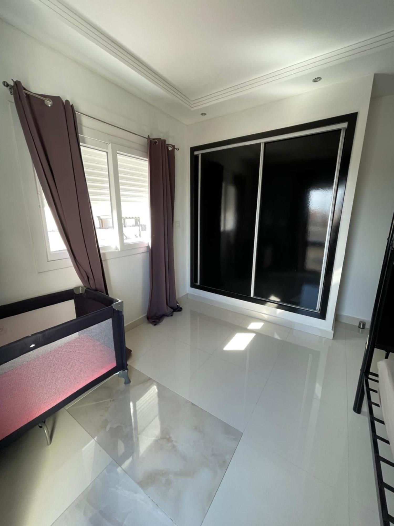 Residence Riad Saïdia Exterior foto